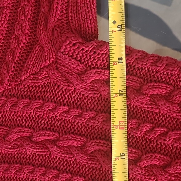 Lauren Ralph Lauren Knitted Sweater ❤️ - Picture 5 of 8